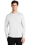 Sport-Tek ® Posi-UV ® Pro Long Sleeve Tee