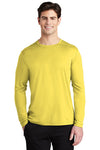 Sport-Tek ® Posi-UV ® Pro Long Sleeve Tee