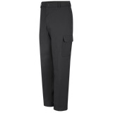 Industrial Cargo Pant - Black