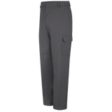 Industrial Cargo Pant - Charcoal