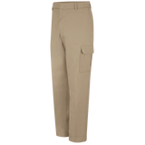 Industrial Cargo Pant - Khaki