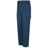 Industrial Cargo Pant - Navy