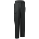 Women's Industrial Cargo Pant - Black