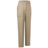 Women's Industrial Cargo Pant - Khaki