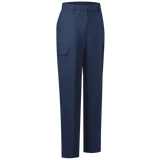 Women's Industrial Cargo Pant - Navy